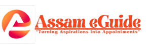 Assam eGuide logo
