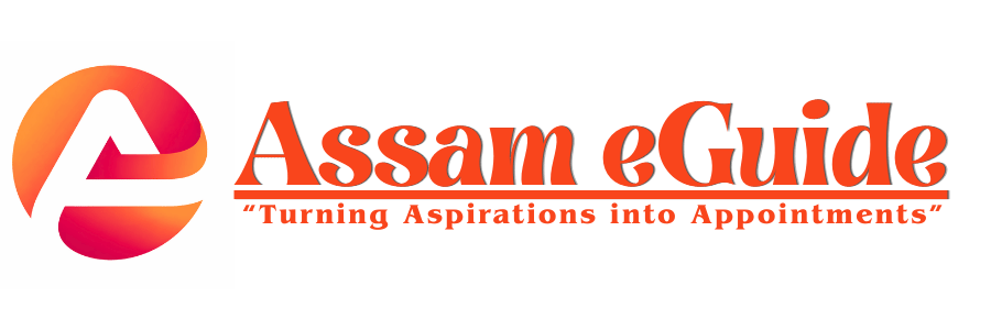 Assam eGuide logo